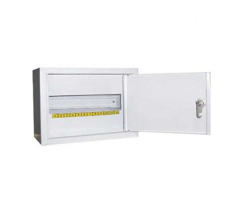 Щиток ШМР-12-Н Щиток ШМР-12-Н