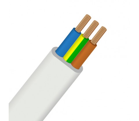 ШВВП  3 х 6 ПК