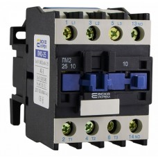 Магнітний пускач АСКО ПМ 2-25-10 220В