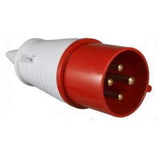 Вилка переносна АСКО 32А/4 Вилка переносна АСКО 32А/4