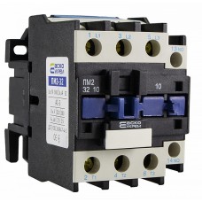 Магнітний пускач АСКО ПМ 2-32-01 220В