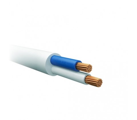 ПВС  2 х 2,5 ПК