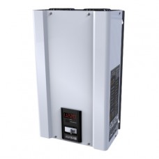 Стабілізатор напруги Елекс Ампер 11 кВА тиристорний (12ступ) Стабілізатор напруги Елекс Ампер 11 кВА тиристорний (12ступ)