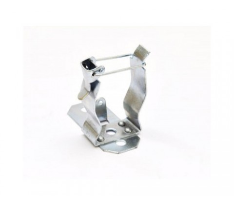 Тримач для запобіжників 10кВ ПТ-011 Кт 16-10 Тримач для запобіжників 10кВ ПТ-011 Кт 16-10