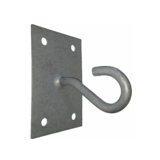 Гак настінний ГМ-12 (КМ-2) Білмакс