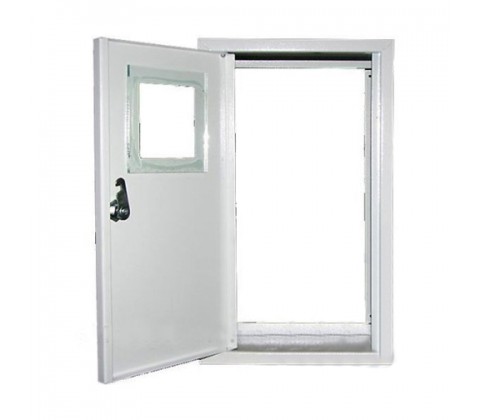 Щиток ШМР 1Ф пустий Щиток ШМР 1Ф пустий