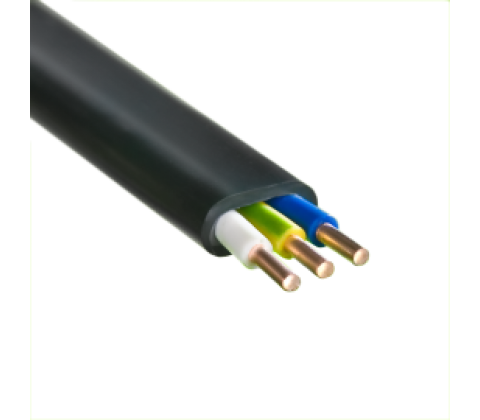 ВВГ-П 3 х 2,5 ПК нг ВВГ-П 3 х 2,5 ПК нг