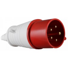 Вилка переносна АСКО 16А/5 Вилка переносна АСКО 16А/5