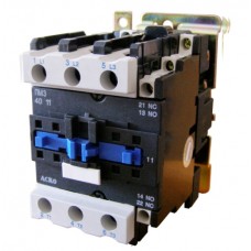 Магнітний пускач АСКО ПМ 3-40-11 220В
