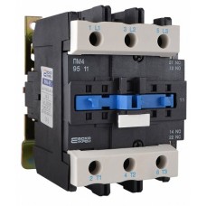 Магнітний пускач АСКО ПМ 4-95 220В