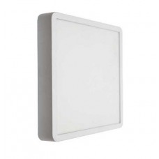 Світильник LED ДББ RODOS 18W 5000K квадрат Violux Світильник LED ДББ RODOS 18W 5000K квадрат Violux