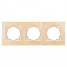 Рамка   Nilson Touran клен 3-на