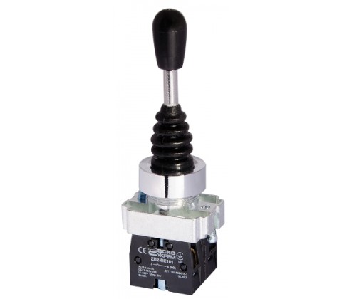 Кнопка  маніпулятор XB2-D2PA12 (3SXD2PA12)