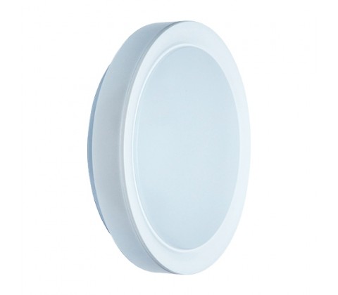 Світильник LED smart ARENA 40W 3000-6000K круг Violux