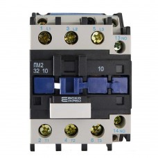 Магнітний пускач АСКО ПМ 2-32-10 380В