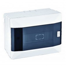 Бокс пластиковий   VIOLUX на  6  модулів (зовнішній)