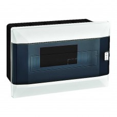 Бокс пластиковий   VIOLUX на  9  модулів (внутрішній)