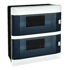 Бокс пластиковий   VIOLUX на 16  модулів (внутрішній)