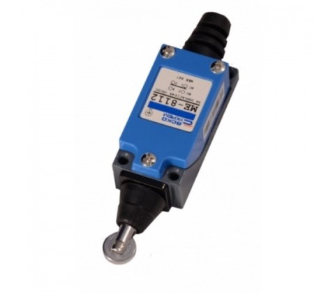 Вимикач кінцевий МЕ 8112 Вимикач кінцевий МЕ 8112