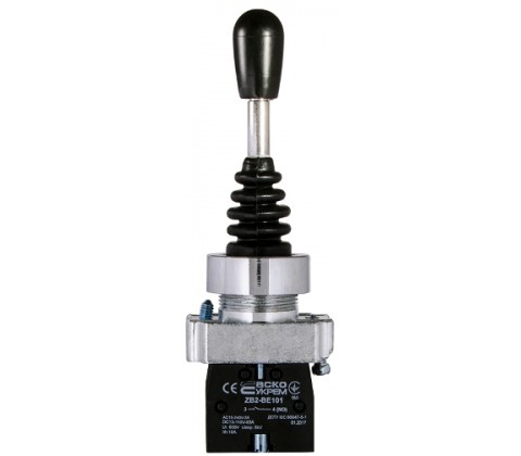 Кнопка  маніпулятор XB2-D2PA22 (3SXD2PA22)