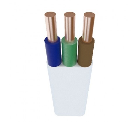 ВВГ-П  3 х 1,5 ПК