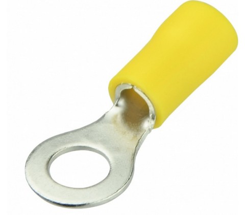 Наконечник кільцевий АСКО RV 5,5-8 Наконечник кільцевий АСКО RV 5,5-8