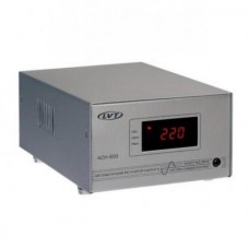 Стабілізатор напруги LVT 600 Вт релейний Стабілізатор напруги LVT 600 Вт релейний