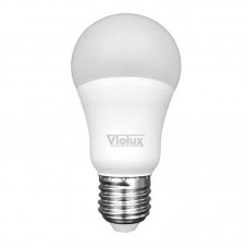 Лампа LED QUANTUM A60 12W E27 6400K VIOLUX