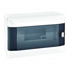 Бокс пластиковий   VIOLUX на  9  модулів (зовнішній)