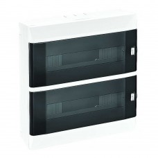 Бокс пластиковий   VIOLUX на 24  модулів (зовнішній)