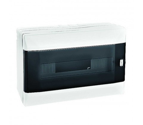 Бокс пластиковий   VIOLUX на 12  модулів (зовнішній)