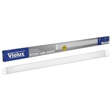Світильник LED PITON 54W 6000K IP20 Violux