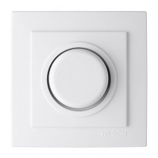 Світлорегулятор    Nilson Touran  білий  600W