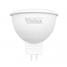 Лампа LED BASIS MR16 4W GU5.3 4000K VIOLUX