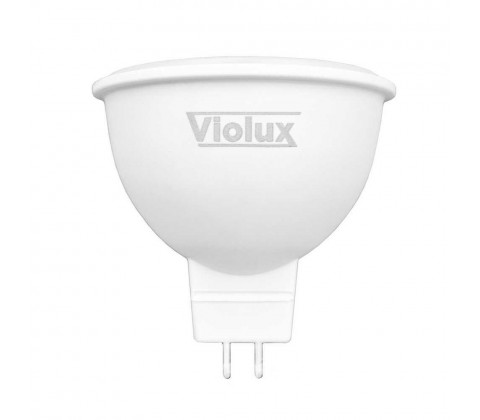 Лампа LED BASIS MR16 4W GU5.3 4000K VIOLUX