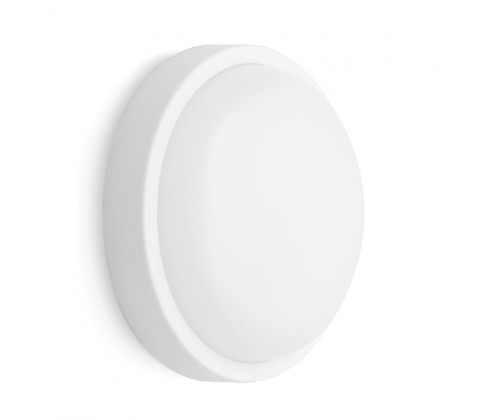 Cвітильник LED ДББ ATOM 18W 5000K IP54 Violux Cвітильник LED ДББ ATOM 18W 5000K IP54 Violux