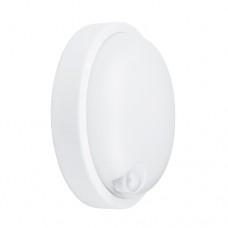 Cвітильник LED ДББ ATOM  sensor 12W 5000K IP154 Violux