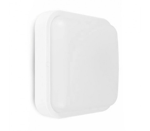 Cвітильник LED ДББ POLO UA 18W 5000K IP54 Violux Cвітильник LED ДББ POLO UA 18W 5000K IP54 Violux