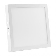 Cвітильник LED ДББ LINDA 20W 5000K квадрат Violux