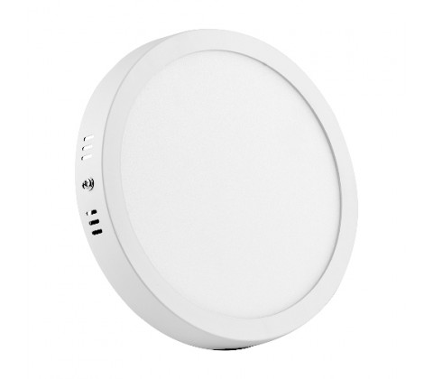 Cвітильник LED ДББ LINDA 20W 5000K круг Violux Cвітильник LED ДББ LINDA 20W 5000K круг Violux