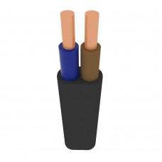 ВВГ-П  2 х 2,5 ПК нг