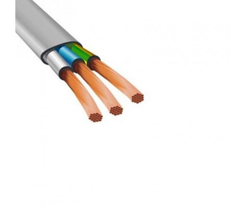 ШВВП  3 х 1,5 ЗЗКМ