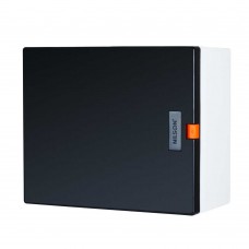 Бокс пластиковий   Nilson quantum на  4 модулі зовнішній 