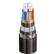 АСБл-10 3 х 95 (ож) Південкабель