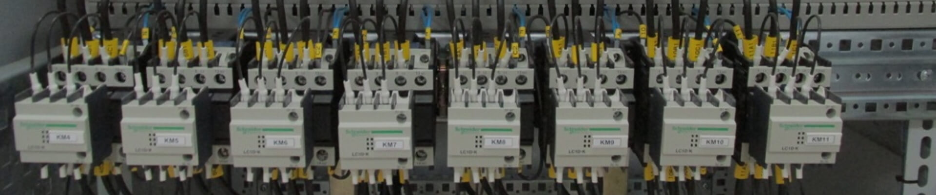 Компенсація реактивної потужності